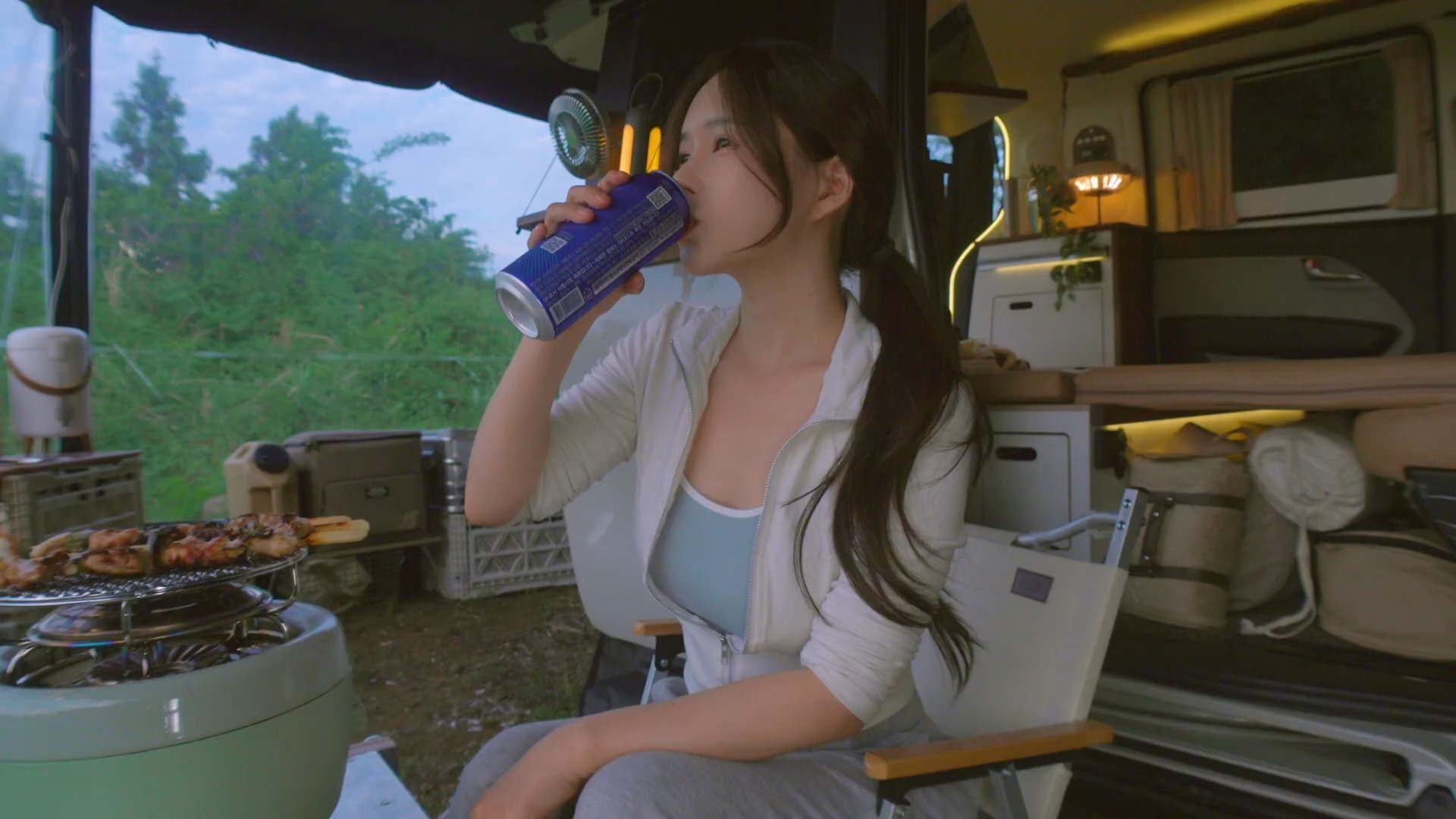 习言道｜开放带来进步，封闭必然落后